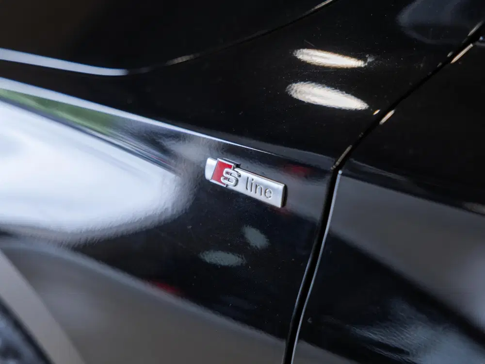 Audi A3 30 TFSI S-Line edition uit 2020, foto 15