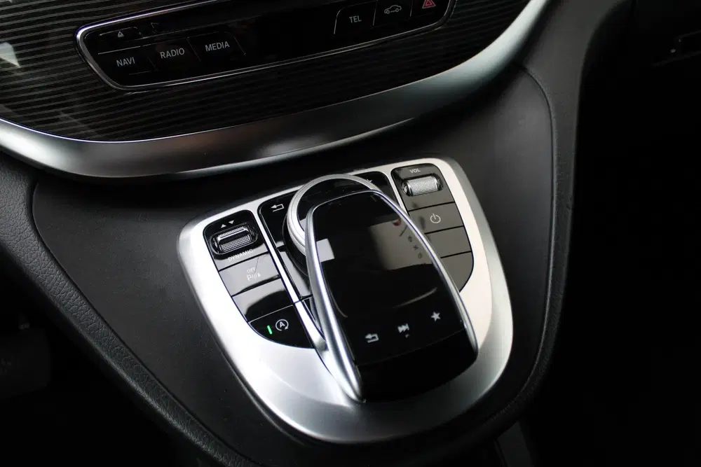 Mercedes-Benz V-Klasse 250d Aut uit 2019, foto 11