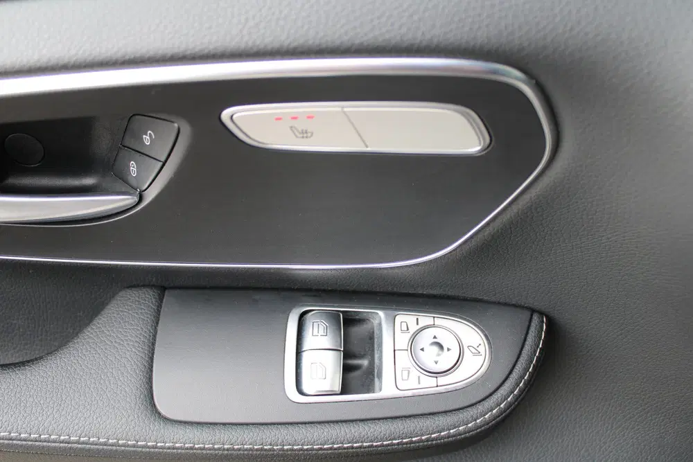 Mercedes-Benz V-Klasse 250d Aut uit 2019, foto 12