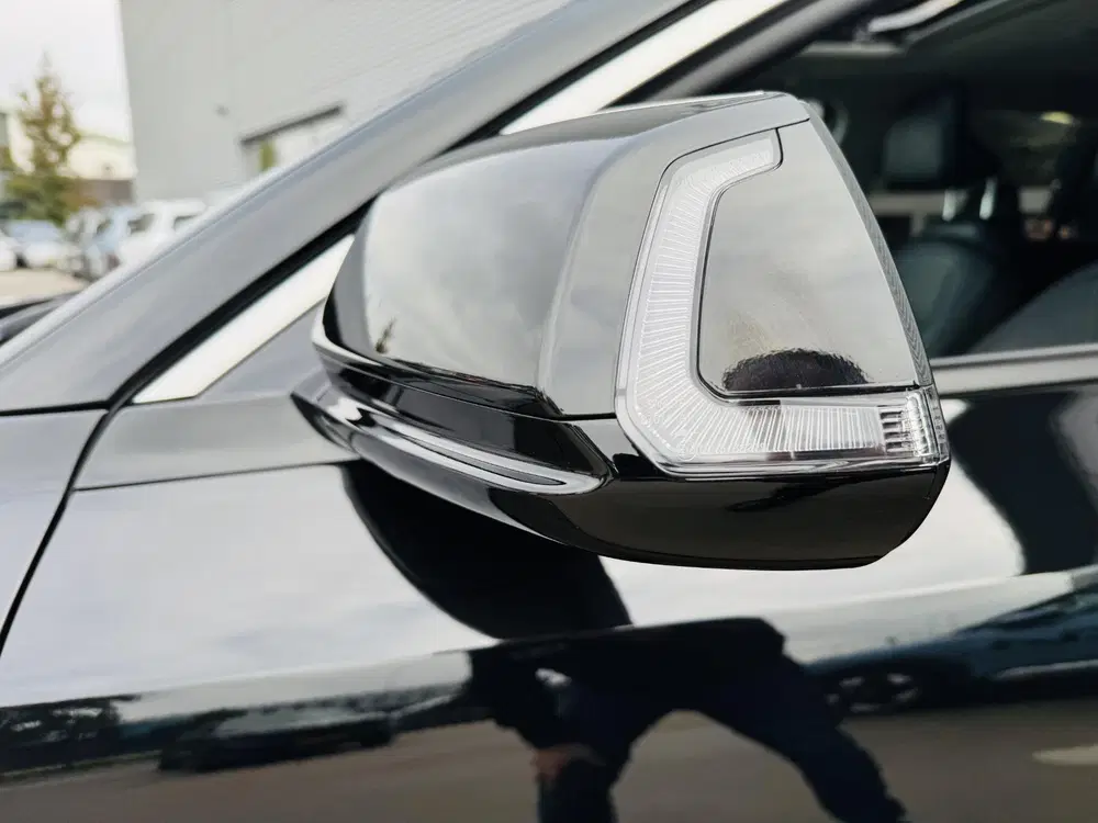 Kia Niro 1.6 GDi Hybrid DynamicPlusLine Sunroof uit 2025, foto 13
