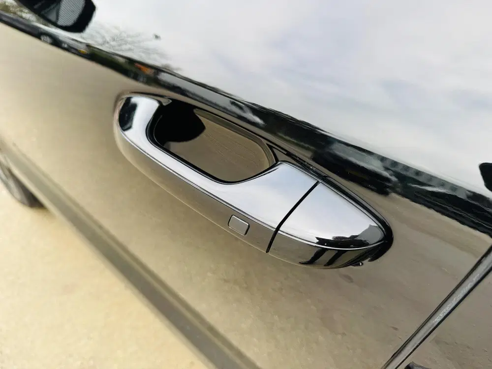 Kia Niro 1.6 GDi Hybrid DynamicPlusLine Sunroof uit 2025, foto 15