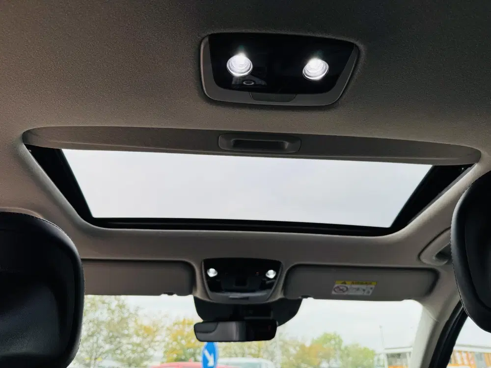 Kia Niro 1.6 GDi Hybrid DynamicPlusLine Sunroof uit 2025, foto 6