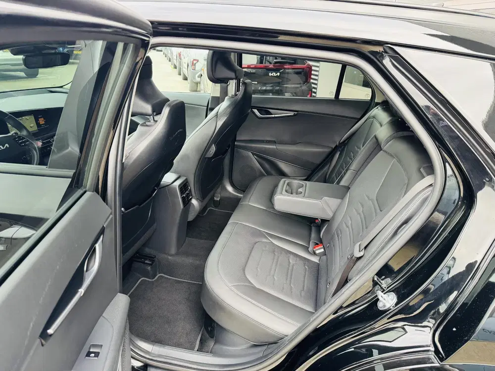Kia Niro 1.6 GDi Hybrid DynamicPlusLine Sunroof uit 2025, foto 7