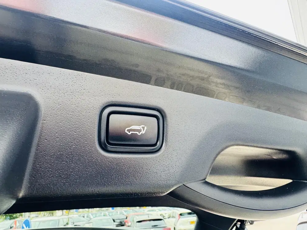 Kia Niro 1.6 GDi Hybrid DynamicPlusLine Sunroof uit 2025, foto 9