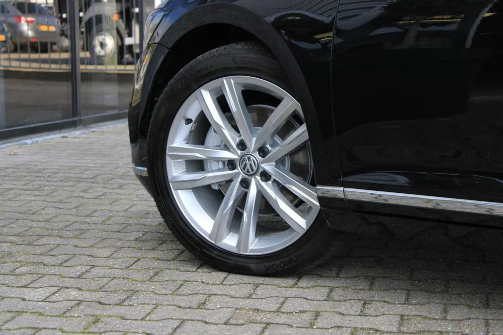 Volkswagen Passat 1.5 TSI ACC uit 2019, foto 11