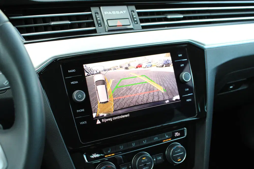 Volkswagen Passat 1.5 TSI ACC uit 2019, foto 12