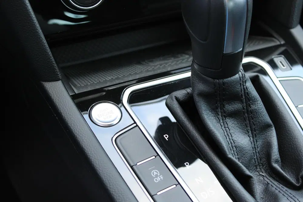 Volkswagen Passat 1.5 TSI ACC uit 2019, foto 13