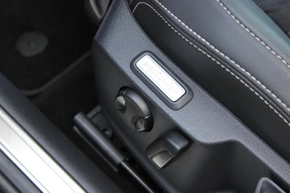 Volkswagen Passat 1.5 TSI ACC uit 2019, foto 14