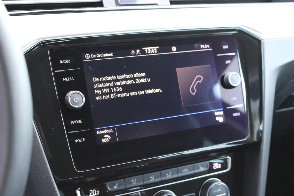 Volkswagen Passat 1.5 TSI ACC uit 2019, foto 15