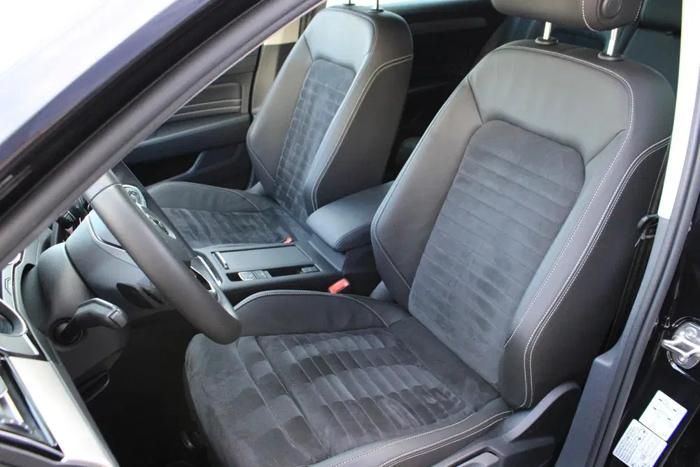 Volkswagen Passat 1.5 TSI ACC uit 2019, foto 3