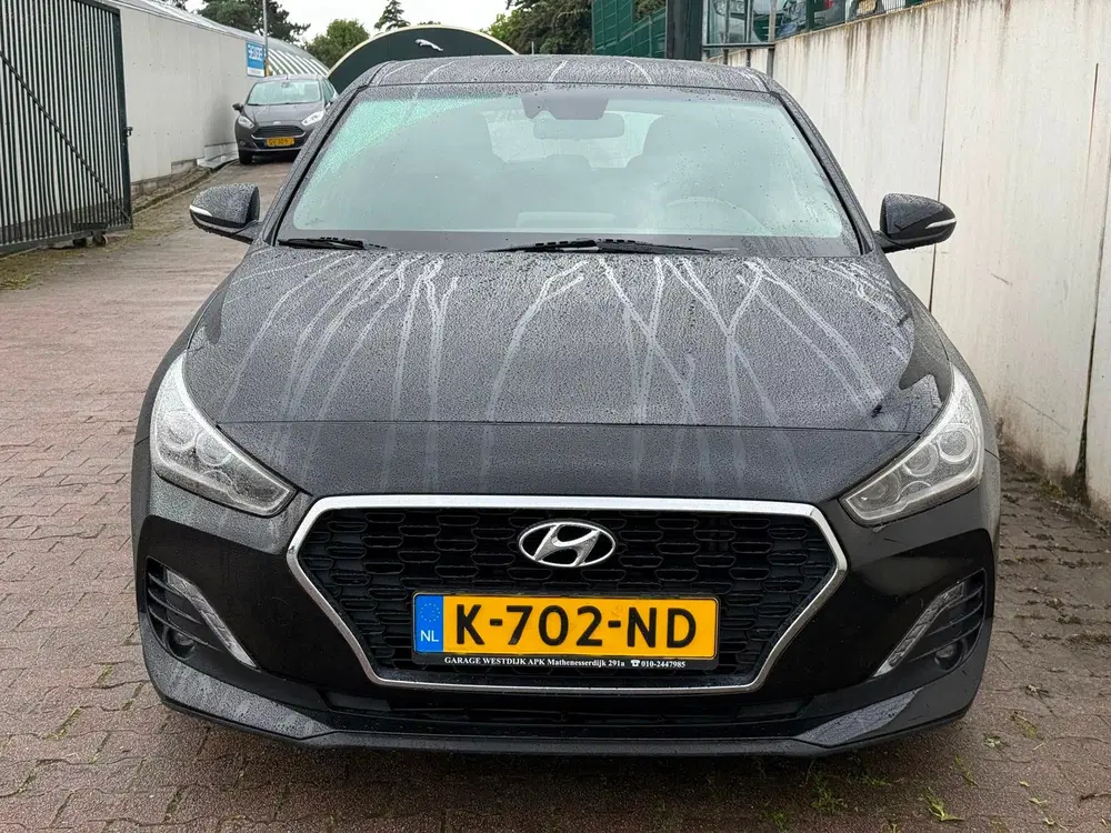 Hyundai i30 1.4 T-GDI Comfort uit 2019, foto 10