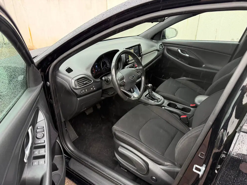 Hyundai i30 1.4 T-GDI Comfort uit 2019, foto 11