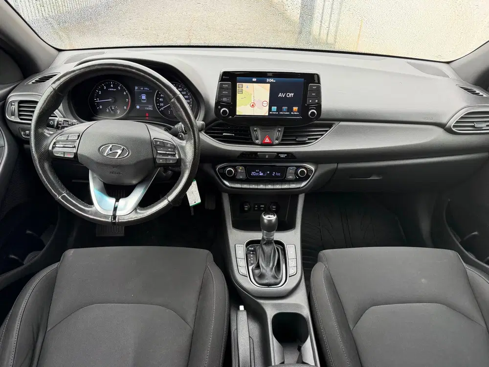 Hyundai i30 1.4 T-GDI Comfort uit 2019, foto 15