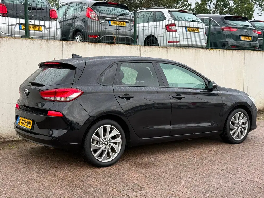 Hyundai i30 1.4 T-GDI Comfort uit 2019, foto 7