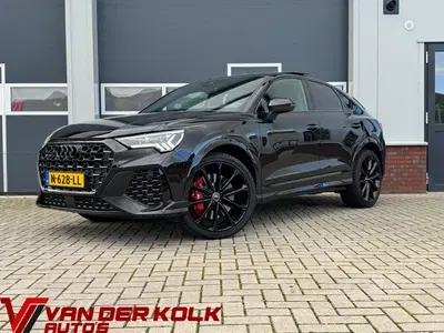 Audi RS Q3 2.5 TFSI uit 2021