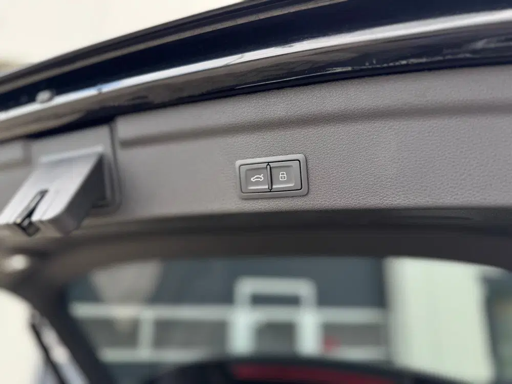 Audi RS Q3 2.5 TFSI uit 2021, foto 9