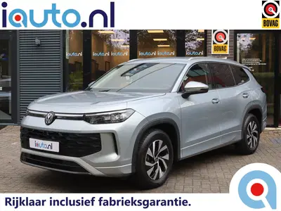Volkswagen Tayron 1.5 eTSI DSG Edition 7p. IQ.Light uit 2025