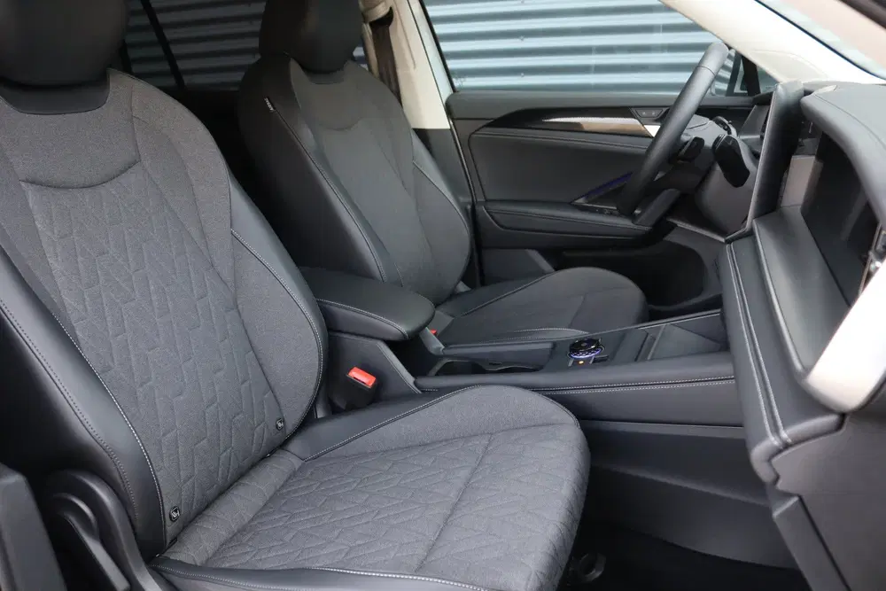Volkswagen Tayron 1.5 eTSI DSG Edition 7p. IQ.Light uit 2025, foto 11