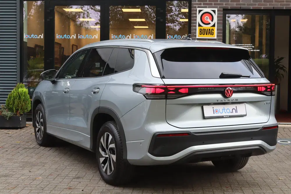Volkswagen Tayron 1.5 eTSI DSG Edition 7p. IQ.Light uit 2025, foto 6