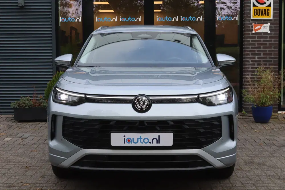 Volkswagen Tayron 1.5 eTSI DSG Edition 7p. IQ.Light uit 2025, foto 7