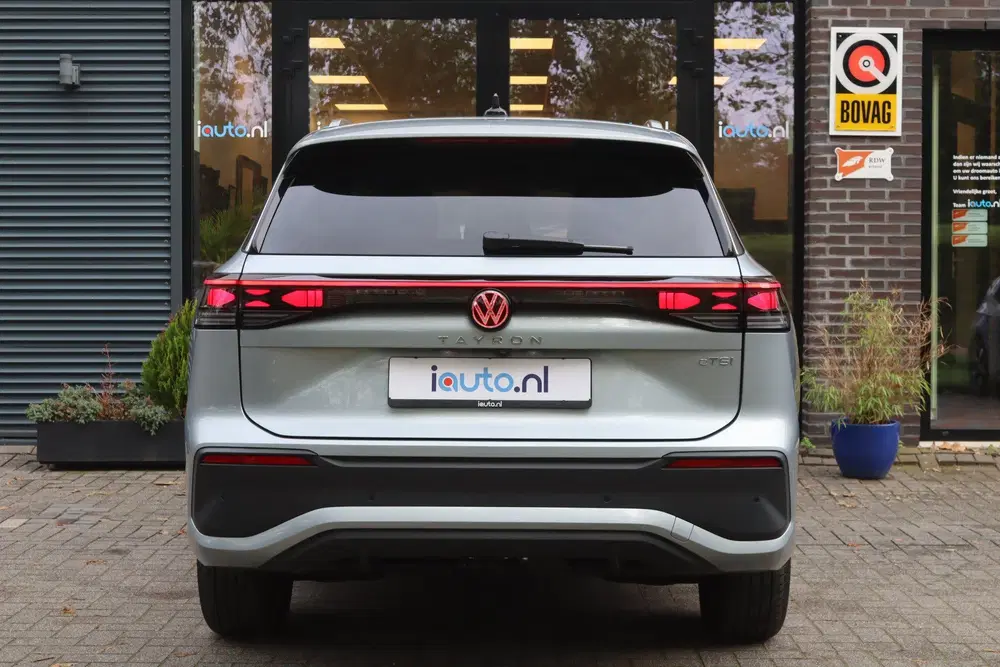 Volkswagen Tayron 1.5 eTSI DSG Edition 7p. IQ.Light uit 2025, foto 8