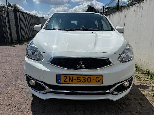 Mitsubishi Space Star 1.0 Cool+ uit 2019, foto 10