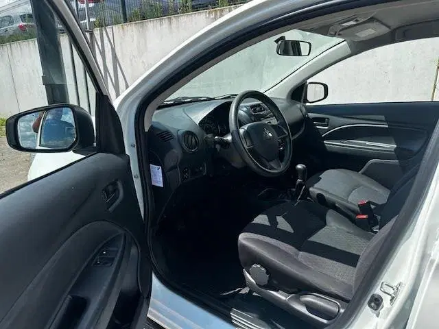 Mitsubishi Space Star 1.0 Cool+ uit 2019, foto 11
