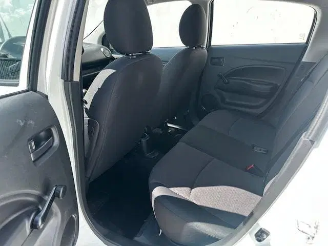 Mitsubishi Space Star 1.0 Cool+ uit 2019, foto 12
