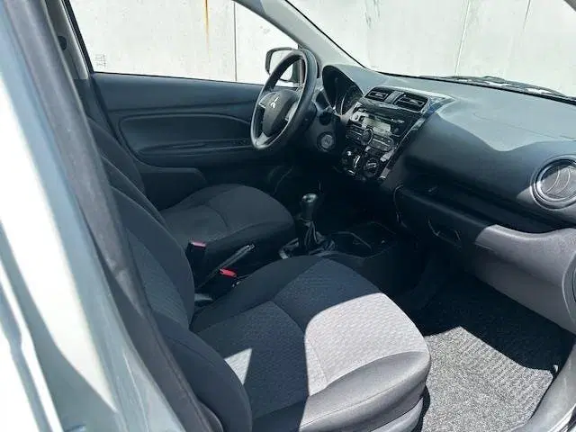 Mitsubishi Space Star 1.0 Cool+ uit 2019, foto 13