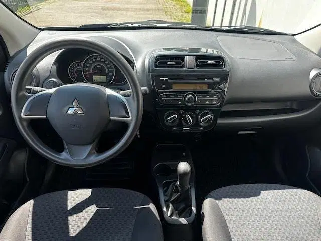 Mitsubishi Space Star 1.0 Cool+ uit 2019, foto 15