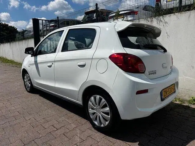 Mitsubishi Space Star 1.0 Cool+ uit 2019, foto 5