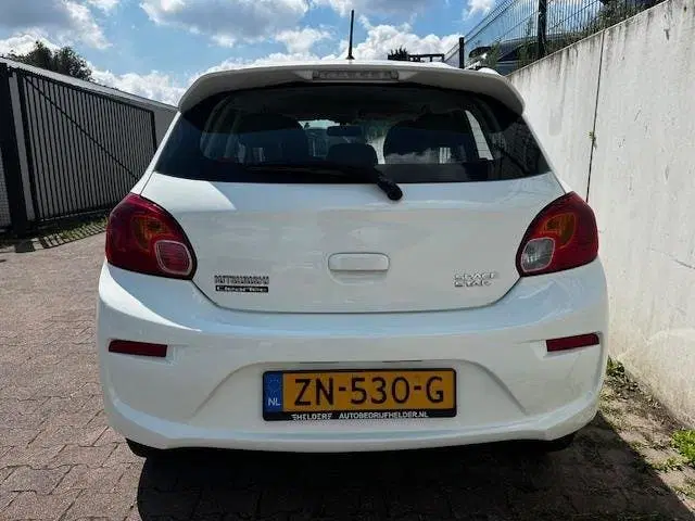 Mitsubishi Space Star 1.0 Cool+ uit 2019, foto 6