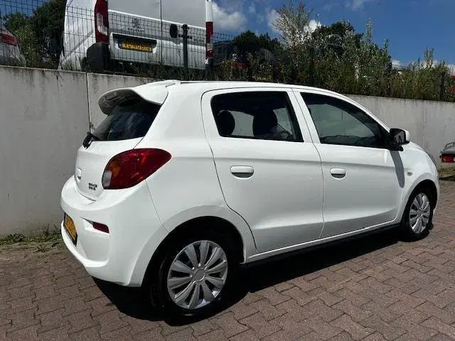 Mitsubishi Space Star 1.0 Cool+ uit 2019, foto 7