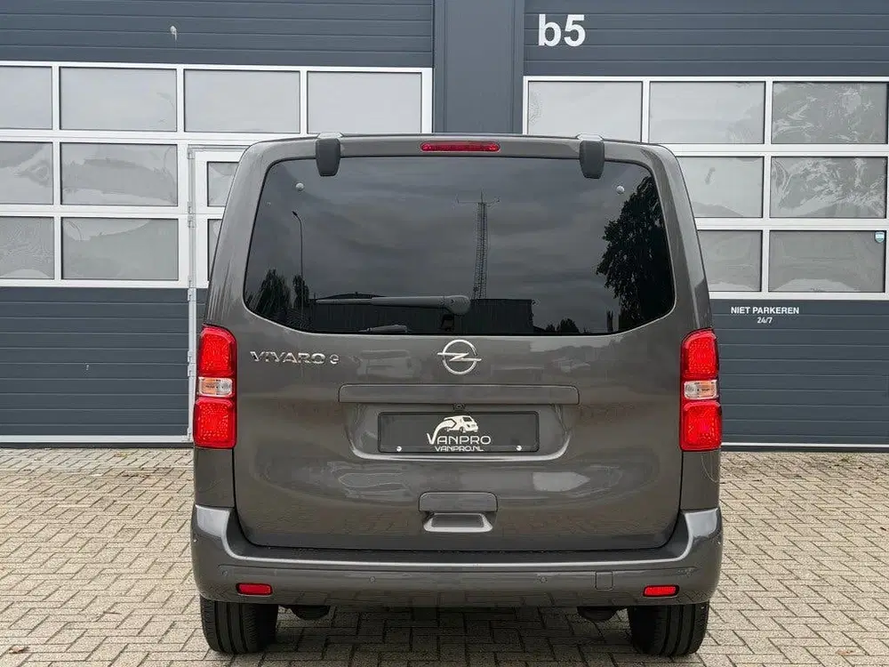 Opel Vivaro 75 kWh Longe range L2H1 SOH 92% uit 2022, foto 10