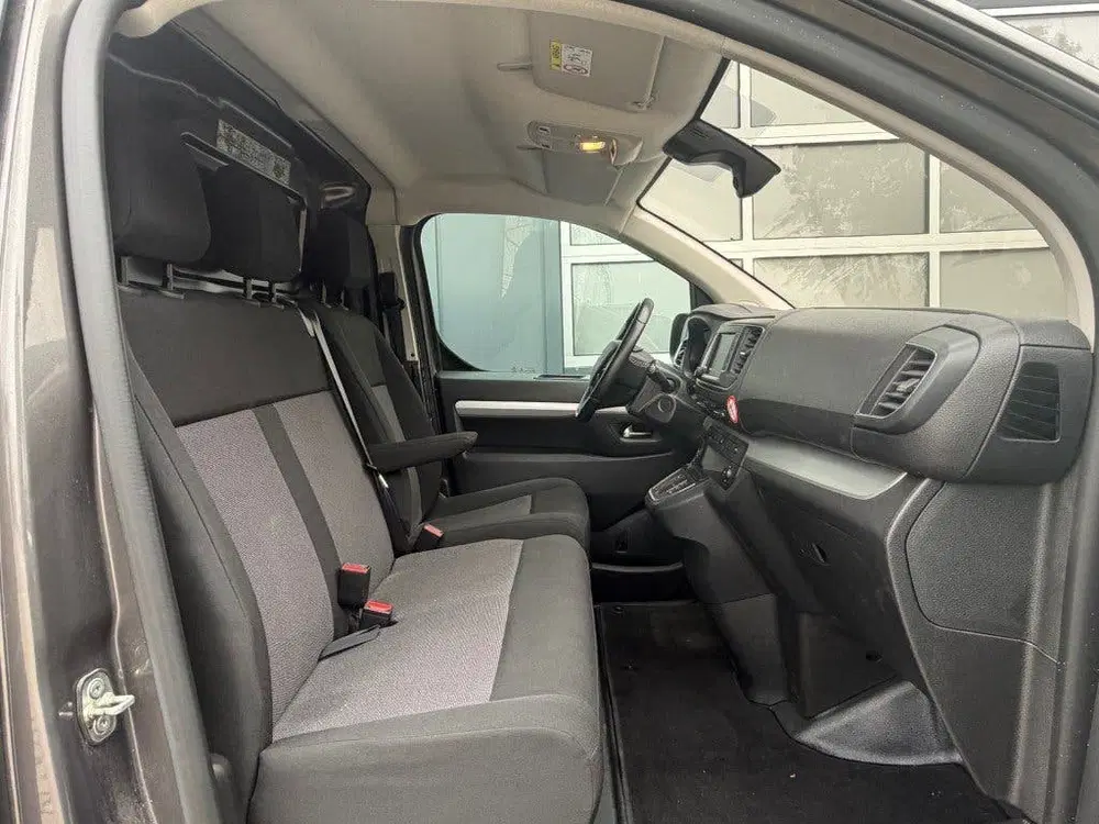 Opel Vivaro 75 kWh Longe range L2H1 SOH 92% uit 2022, foto 11