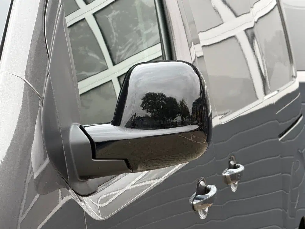 Opel Vivaro 75 kWh Longe range L2H1 SOH 92% uit 2022, foto 13