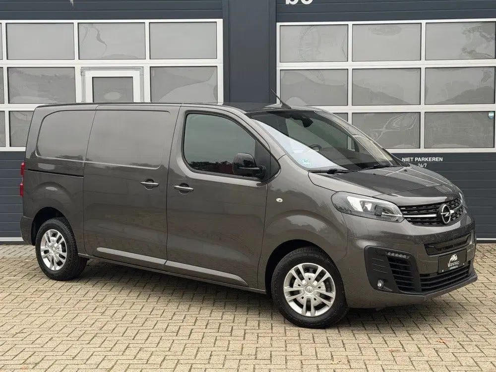 Opel Vivaro 75 kWh Longe range L2H1 SOH 92% uit 2022, foto 2