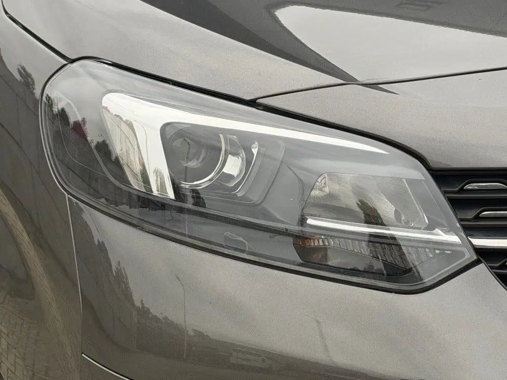Opel Vivaro 75 kWh Longe range L2H1 SOH 92% uit 2022, foto 3