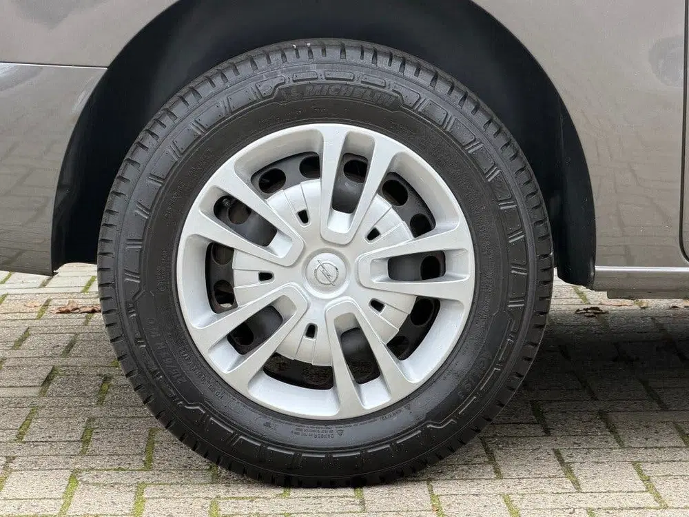 Opel Vivaro 75 kWh Longe range L2H1 SOH 92% uit 2022, foto 6