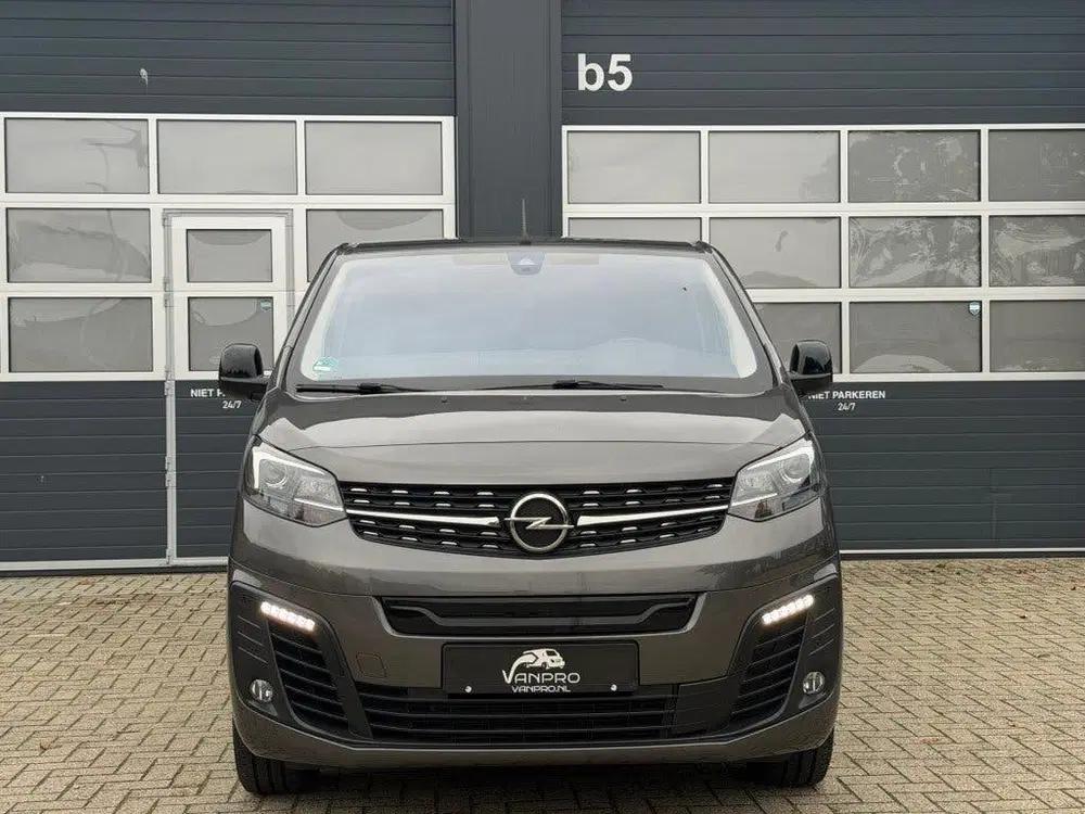 Opel Vivaro 75 kWh Longe range L2H1 SOH 92% uit 2022, foto 7