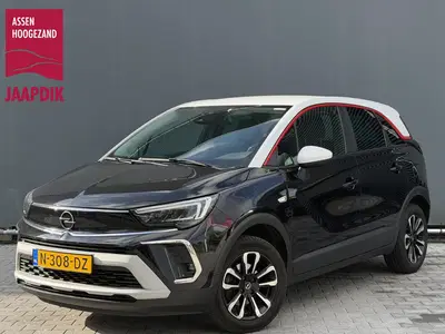 Opel Crossland BWJ 2021 uit 2021
