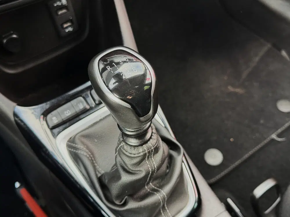 Opel Crossland BWJ 2021 uit 2021, foto 15