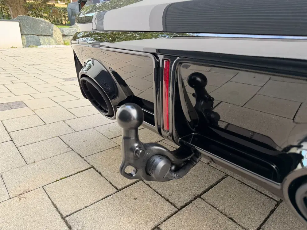 Audi RS5 HYBRID uit 2026, foto 11