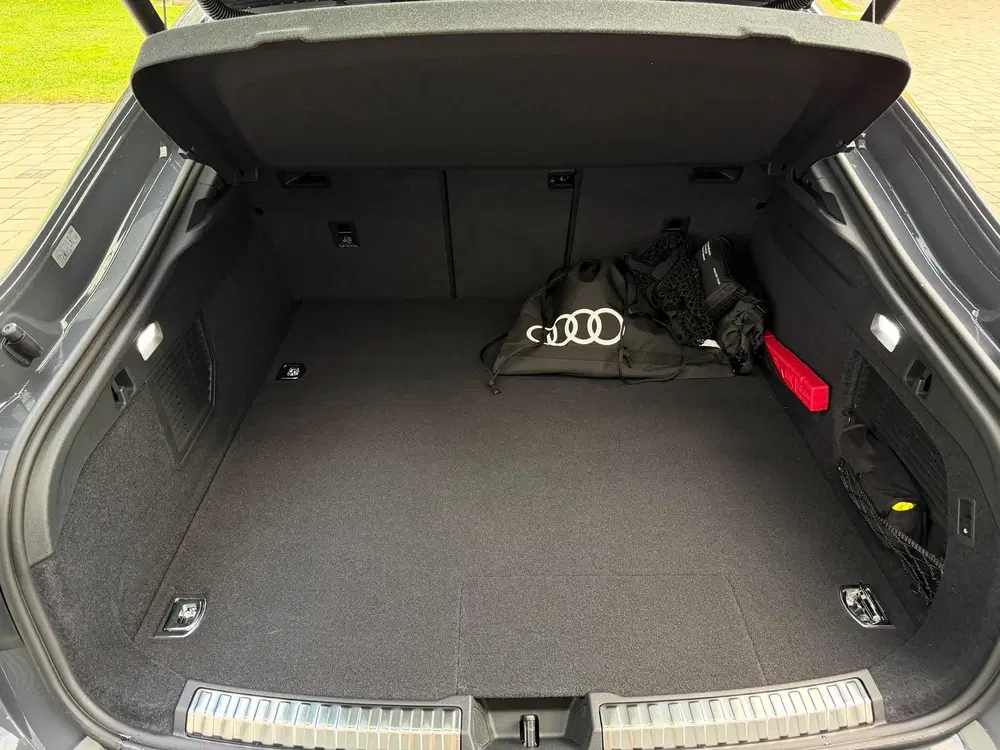 Audi RS5 HYBRID uit 2026, foto 14