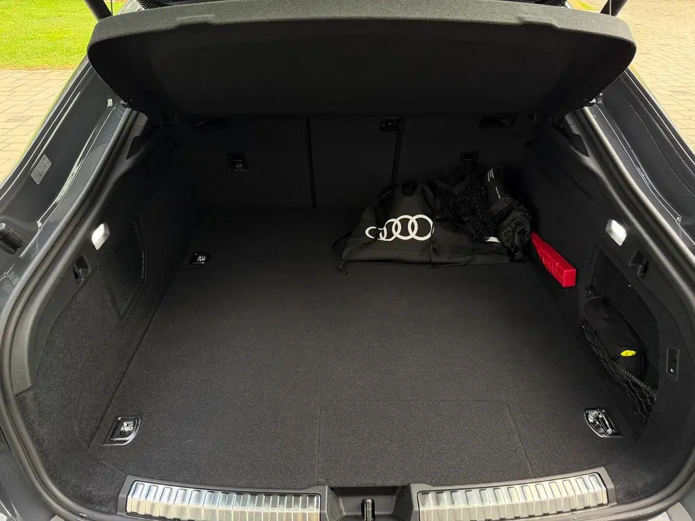 Audi RS5 HYBRID uit 2026, foto 9