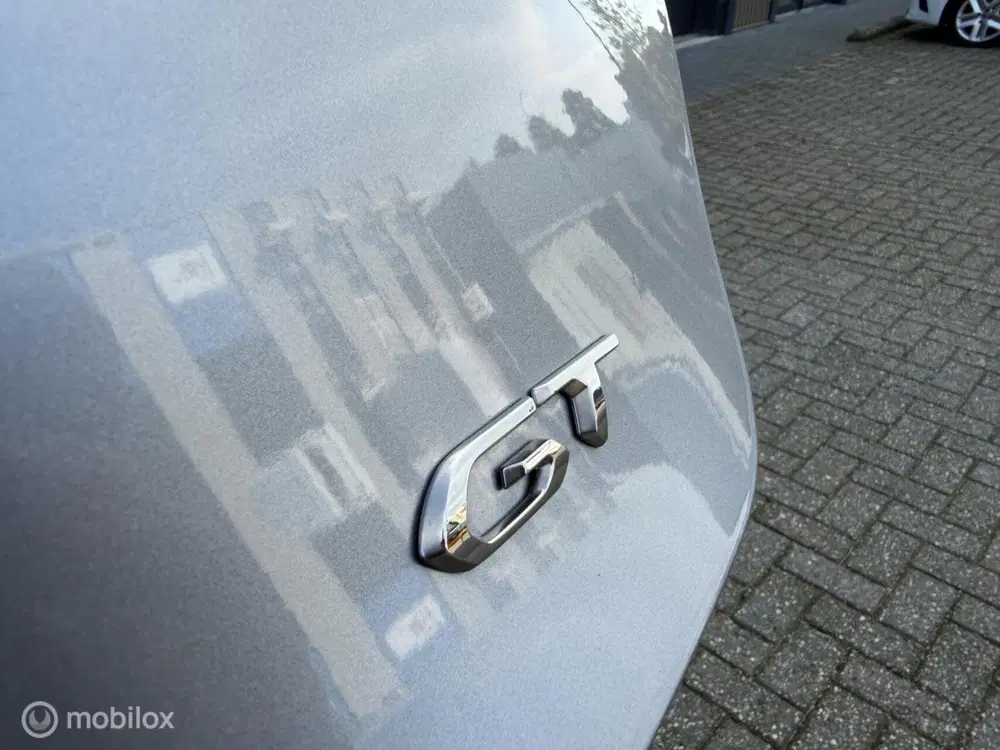 Peugeot 208 1.2 PureTech GT Pack uit 2022, foto 11