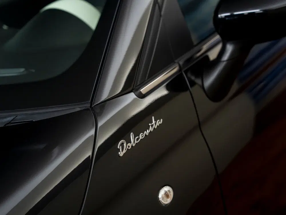 Fiat 500 1.0 Hybrid Dolcevita uit 2022, foto 3