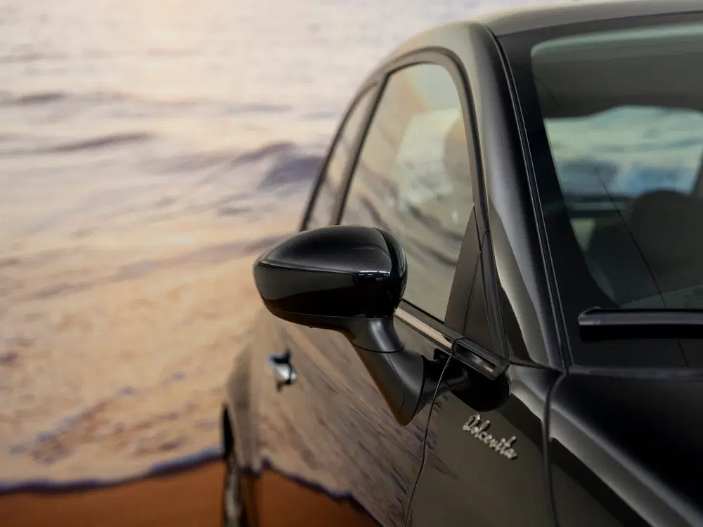 Fiat 500 1.0 Hybrid Dolcevita uit 2022, foto 6