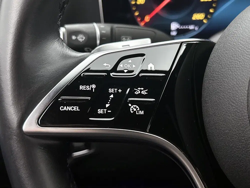 Mercedes-Benz E-Klasse 300 e Plug-In Hybride uit 2021, foto 15
