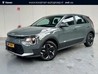 Kia Niro Light 64.8 kWh uit 2025